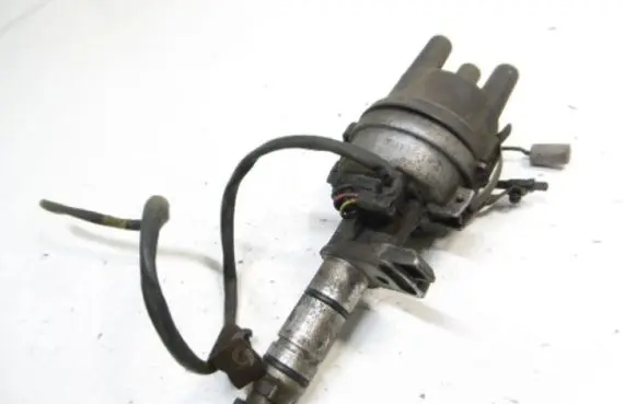 Hyundai Pony Ignition distributor T3T64174