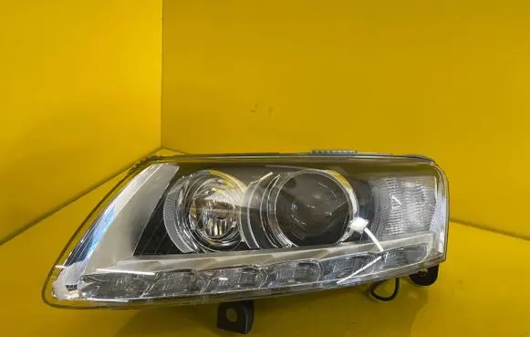 Audi A6 S6 C6 4F Headlight/headlamp 4F0941003