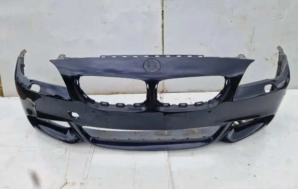BMW 5 F10 F11 Front bumper 51117905289