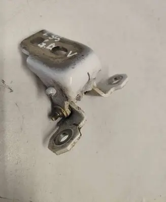 Renault Laguna III Rear door upper hinge 
