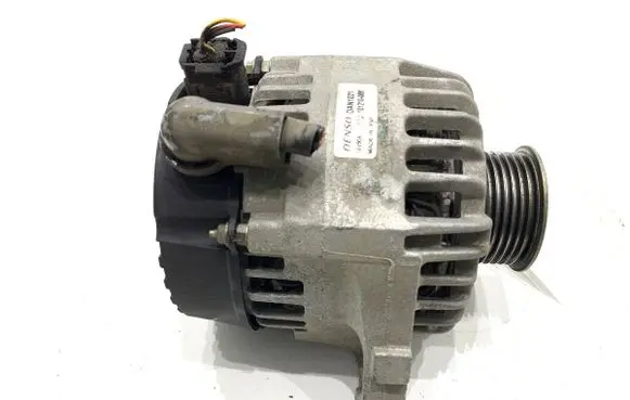 Toyota Avensis T250 Generator/alternator 101210-0891