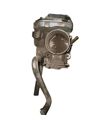 Volkswagen Bora Throttle body valve 06A133064J