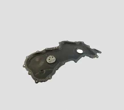 Renault Scenic III - Grand scenic III Timing chain cover 135027147R 1414