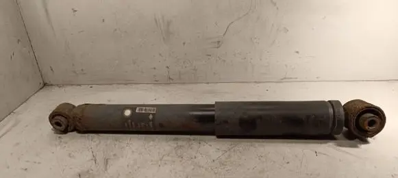 Nissan Qashqai+2 Rear shock absorber/damper 56210BR20A 814902003842
