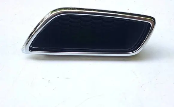 KIA Xceed Rear bumper lower part trim 86680-J7CA0
