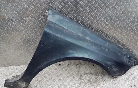 Renault Laguna II Fender