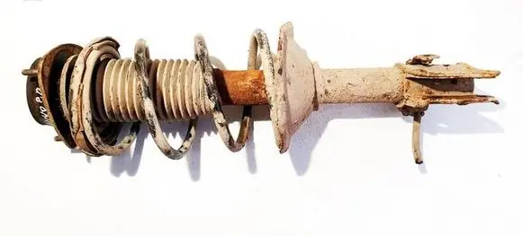 Subaru Forester SG Front shock absorber/damper 