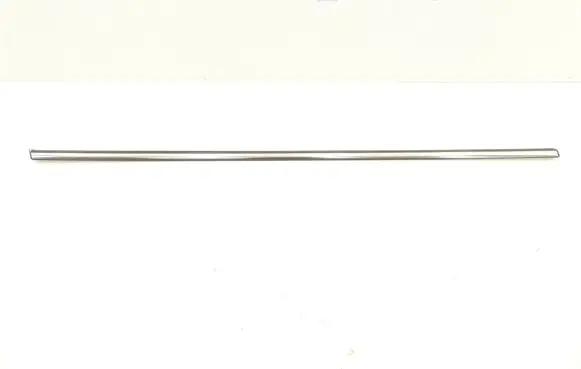 Mini One - Cooper Clubman R55 Rear side glass trim 