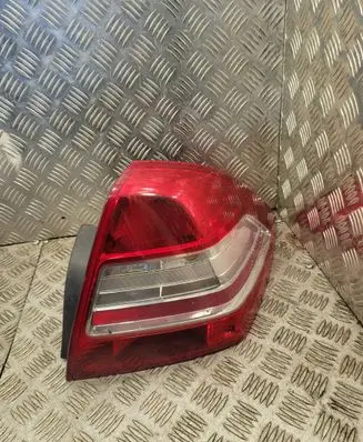 Renault Megane II Rear/tail lights 8200417347 20070999