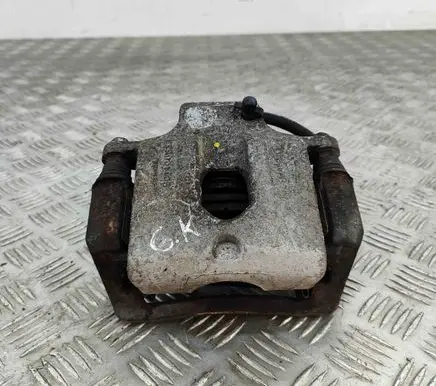 Chevrolet TrailBlazer Rear brake caliper 89027177