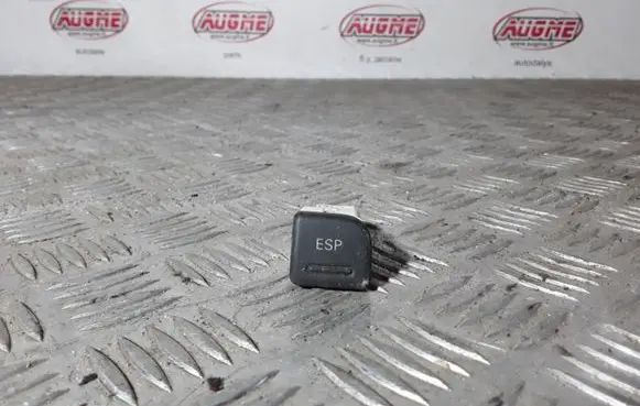 ESP (stability program) switch