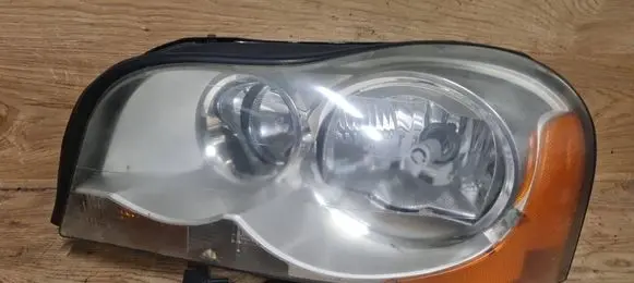 Volvo XC90 Headlight/headlamp 30678598