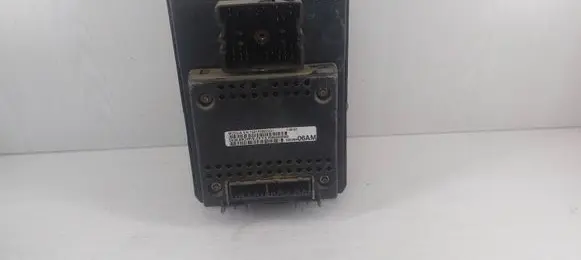 Jeep Grand Cherokee (WJ) Fuse module P56038406AM TQH152062GQ1