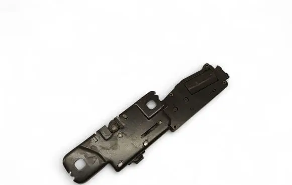 Audi A7 S7 4G Tailgate/trunk/boot lift motor 4H0827383