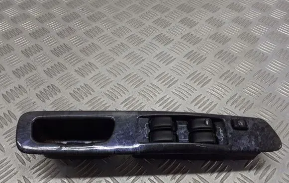 Mitsubishi Galant Front door window switch trim MR252815