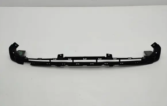 KIA Sportage Front bumper lower grill 86561F1000