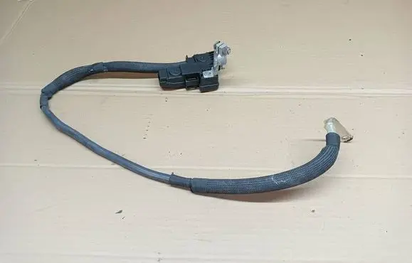 Skoda Octavia Mk4 Positive wiring loom 5WA937548A 300321 01432154