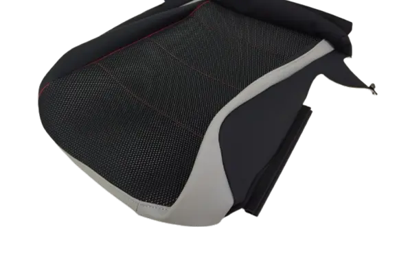 Volkswagen Tiguan Seat trim 5NA881405BE POLKA15004