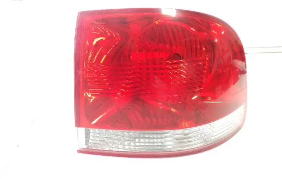 Volkswagen Touareg I Rear/tail lights 7L6945096K