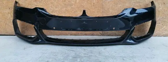 BMW 5 G30 G31 Front bumper 8064928 2652205