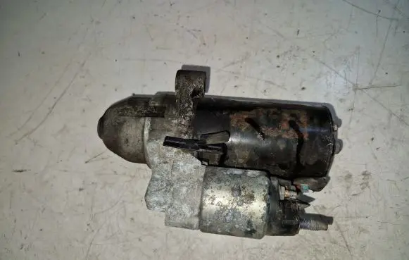 Mini One - Cooper Coupe R56 Starter motor 001138040