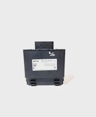 Audi S5 Voltage converter/converter module 8K0959663B 8K0959663
