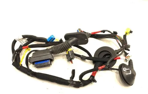 Hyundai i30 Front door wiring loom 91605-G4170