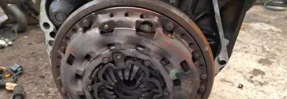 Honda Accord Clutch set kit
