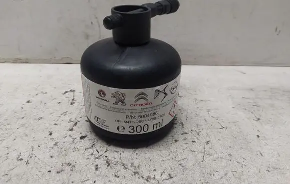 Peugeot 2008 II Air suspension compressor/pump 9831814080
