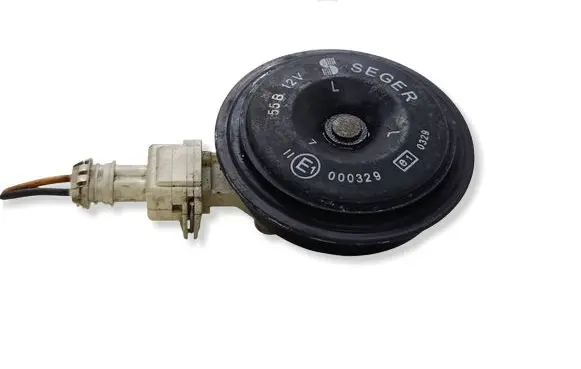 Renault Clio III Horn signal 256105241R