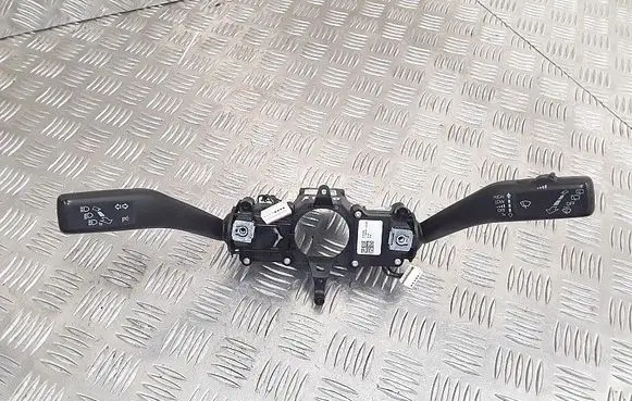 Volkswagen Scirocco Wiper turn signal indicator stalk/switch 279898