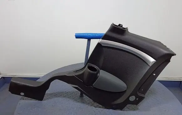 Mini One - Cooper Clubman R55 Tailgate/boot cover trim set 2755942