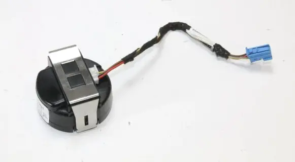 Mercedes-Benz SLK R172 Rain sensor A2049017901