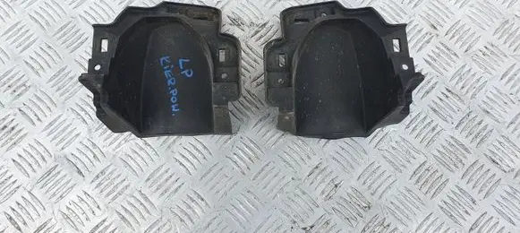 Mazda CX-30 Radiator trim PU11174