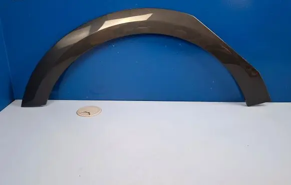 Audi A6 Allroad C8 Rear arch trim 4K9853818