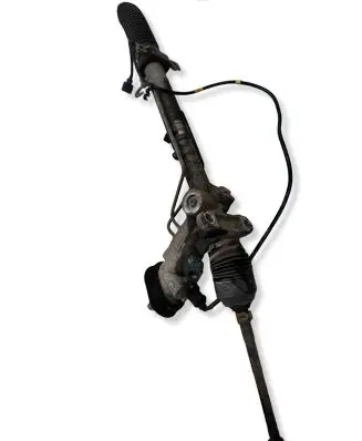Volkswagen Polo V 6R Steering rack 6R1423051T