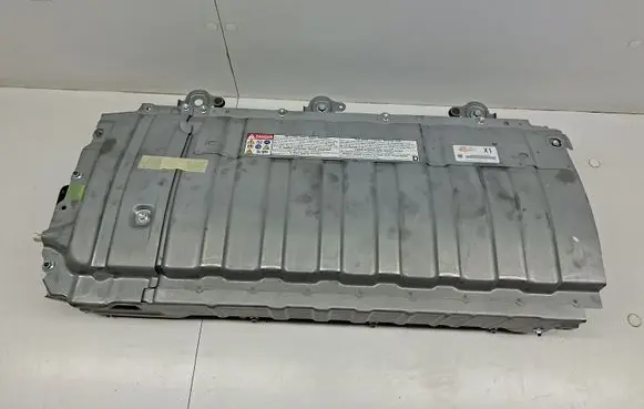 Toyota C-HR I Car battery G928047200