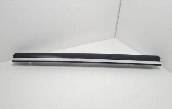 Porsche Cayenne (92A) Dashboard glove box trim 7P5857222