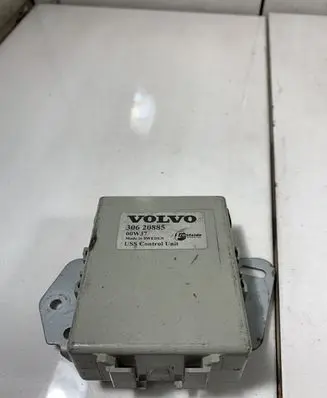 Volvo S40, V40 Door central lock control unit/module 30620885