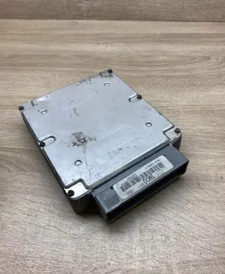 Ford Fiesta Engine control unit/module ECU 96FB12A650FC SMOG