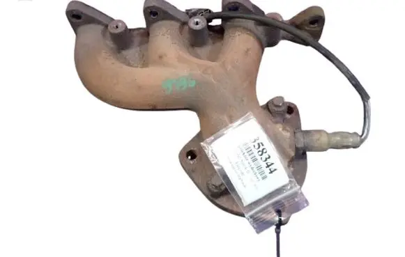 Chevrolet Spark Exhaust manifold