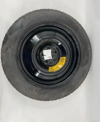 Mercedes-Benz ML W163 R18 spare wheel 163401102