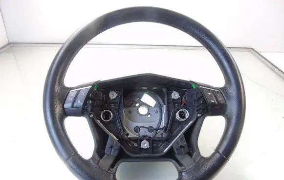 Volvo XC90 Steering wheel