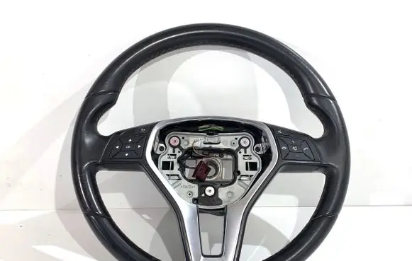 Mercedes-Benz A W176 Steering wheel A2464603803