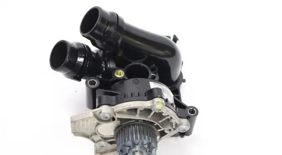 Audi A4 S4 B8 8K Electric auxiliary coolant/water pump 06H121026DS