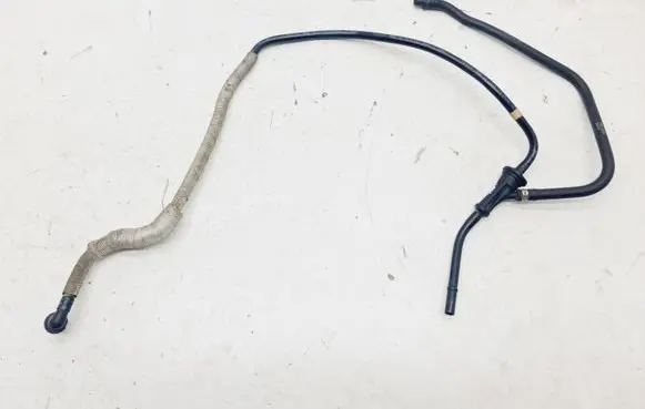 Ford Fusion Vacuum line/pipe/hose 4S612420BA