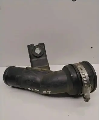 Renault Koleos I Intercooler pipe mounting bracket 