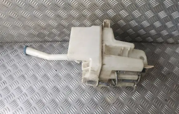 Toyota Corolla Verso AR10 Windshield washer fluid reservoir/tank