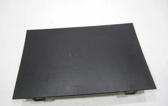 Volkswagen Golf VI Other dashboard part 5K0857367B