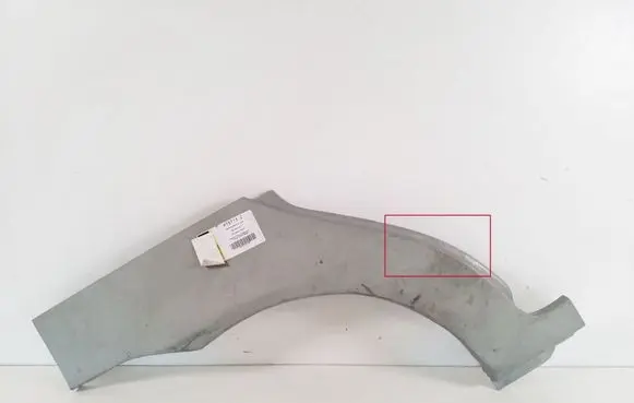 Fiat Palio Other body part P737132